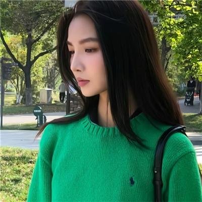 续韩国泪的小花